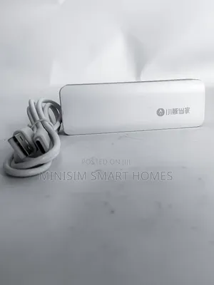 Power Ups for Camera