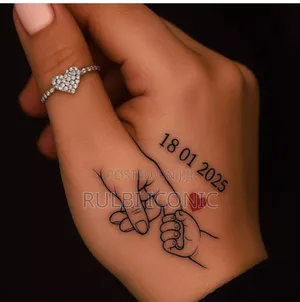 Tattoo Artist