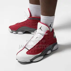 High Quality Air Jordan