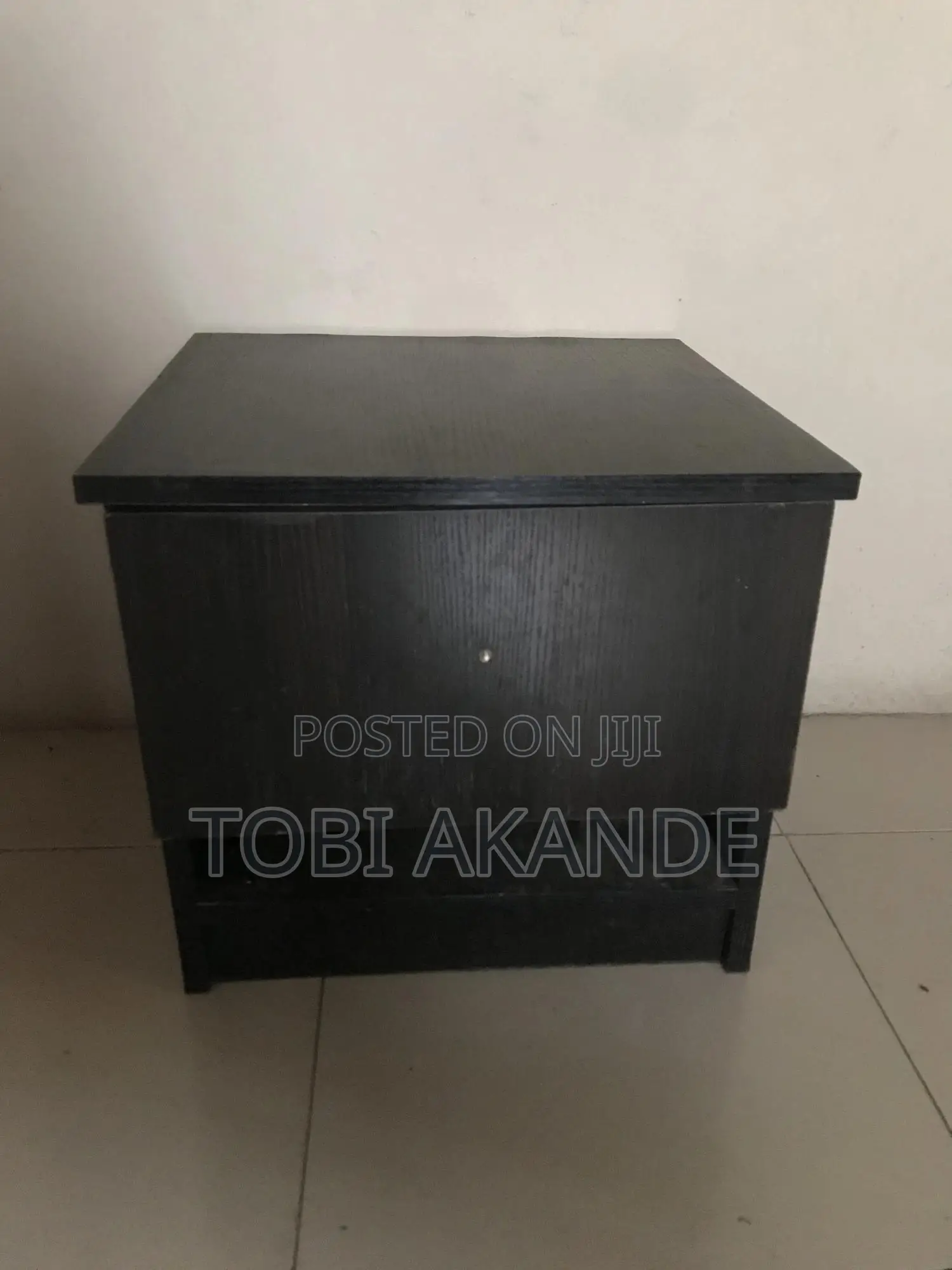Bed Side Drawer