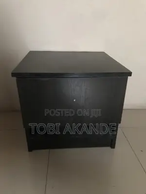 Bed Side Drawer