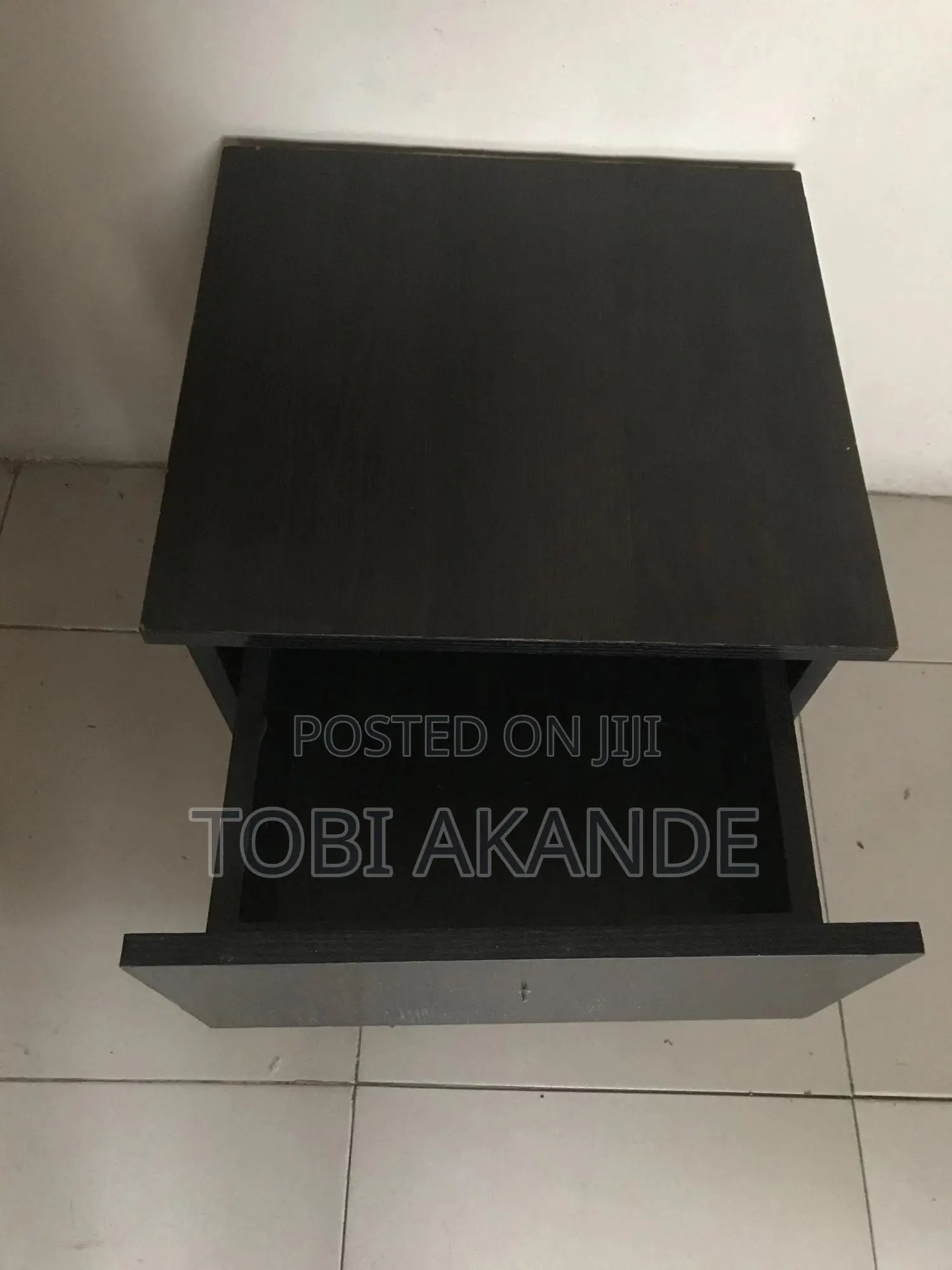 Bed Side Drawer