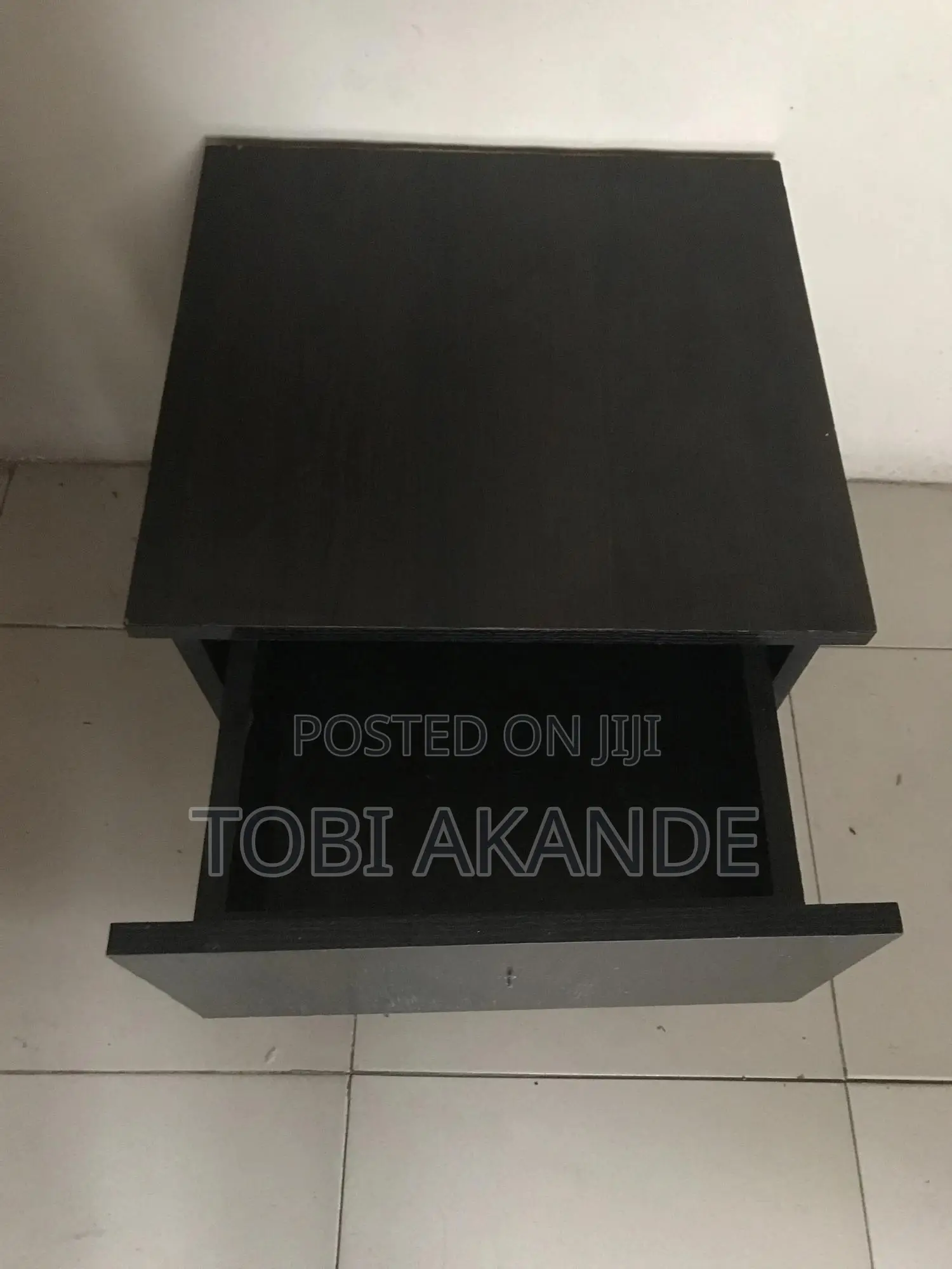 Bed Side Drawer