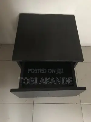 Bed Side Drawer