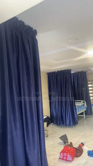 Hospital Privacy