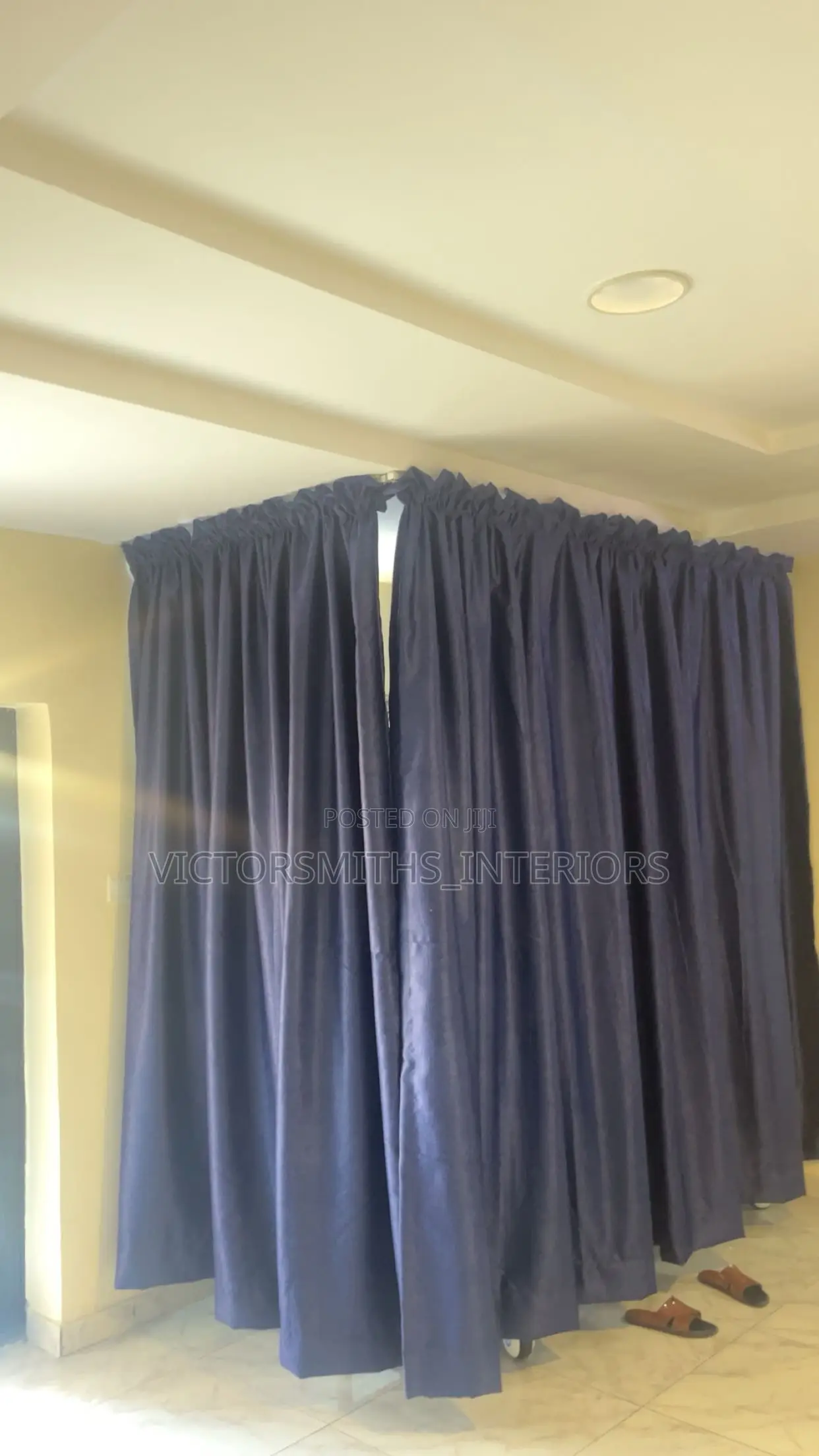 Hospital Privacy