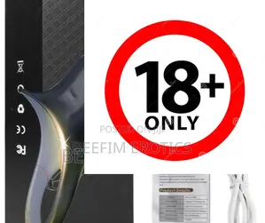 Sperm Lock Ring Vibrating Penis Sleeve