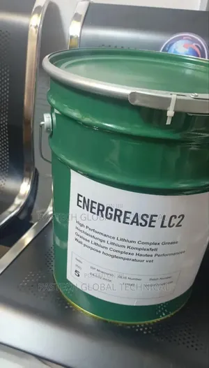 Multi‐Purpose Bp Energrease Lc2