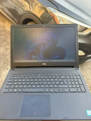 Laptop Dell Vostro 15 3559 8GB Intel Core i5 HDD 250GB