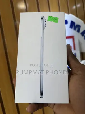 New Apple iPhone Air 256 GB Blue