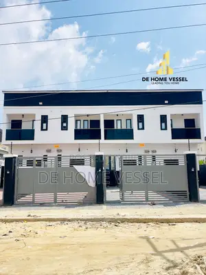 3bdrm Townhouse/Terrace in Ajah for sale