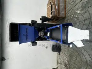 5in1 Multifunctional Rice Milling Machine