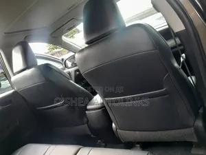 Toyota RAV4 Limited 4dr SUV AWD (2.5L 4cyl 6A) 2015 Gray