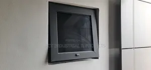 Ebm Windows Solutions / Aluminium Casement Windows