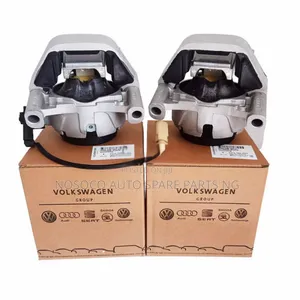 Engine Mount Audi A6 2013 2016