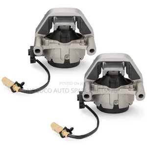 Engine Mount Audi A7 2013 2018