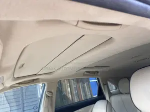 Toyota Venza AWD 2012 Brown
