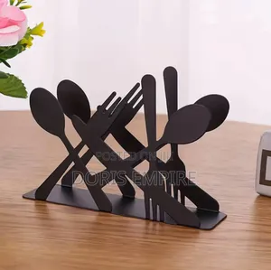 Napkin Holder Organizer Tissue Dispenser for Kitchen