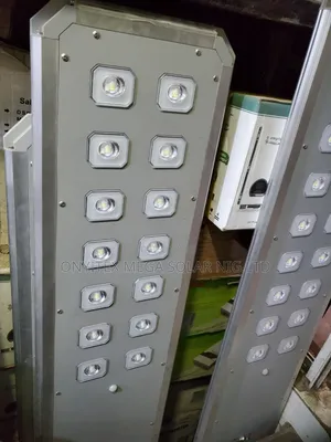 Felicity Street Lights D2 12eyes 100watts