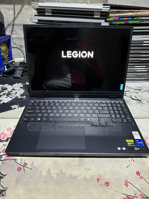 New Laptop Lenovo Legion 5 16GB Intel Core i7 SSD 1T