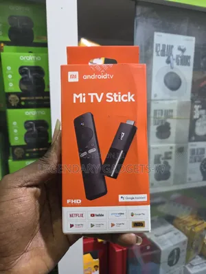 Xiaomi Mi Android Tv Stick