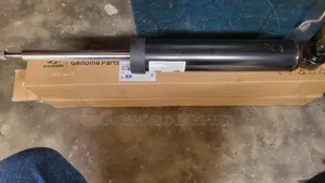 Set Ballon Shock Absorber Hyundai Santafee/Pallisade 2020