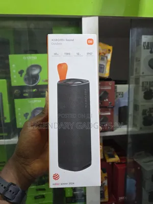Xiaomi Sound Outdoor Speaker