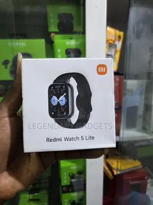 Xiaomi Redmi Watch 5 Lite