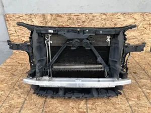 Complete Front Radiator Support Audi Q7 2013