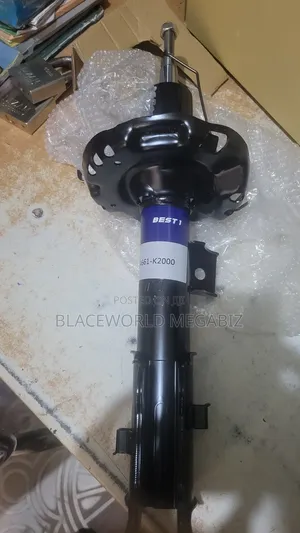 Shock Absorber Front Complete Hyundai Creta 2018