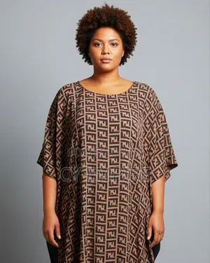 Fendi Inspired Bubu