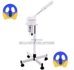 Standard Facial Steamer(Without Light)