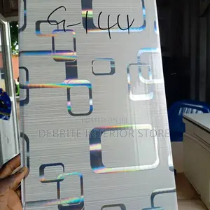 PVC Ceiling Per Bundle