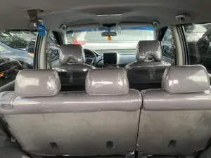 Honda Pilot LX 4x4 (3.5L 6cyl 5A) 2007 Blue