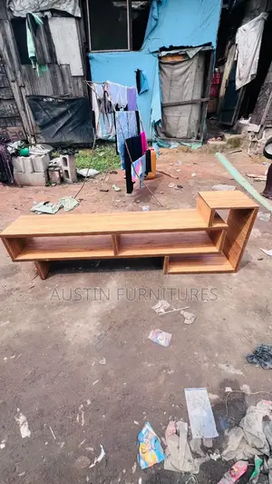 Open High Quality Tv Stand