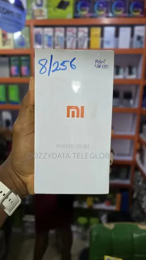 New Xiaomi Redmi Note 8 Pro 128 GB