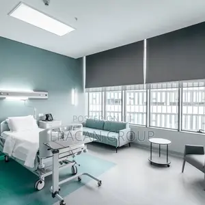 Hospital Carpets in Lagos