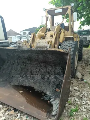 Payloader 966c