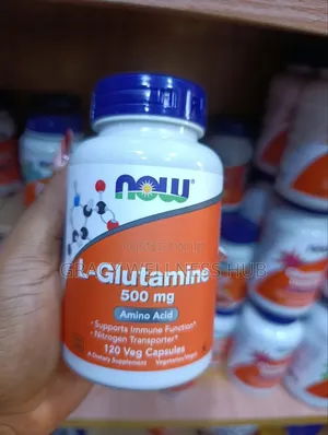 L Glutamine