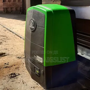 D5 Evo Smart With Complete Rackset