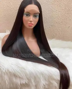 18” 4*4 STW Natural Color 100%