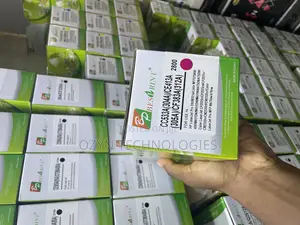 Hp 304a Magenta Toner Cartridge