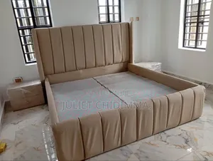A Quality 6*6 Bed Frame