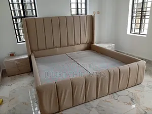A Quality 6*6 Bed Frame
