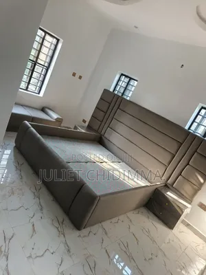 6*6 Bed Frame