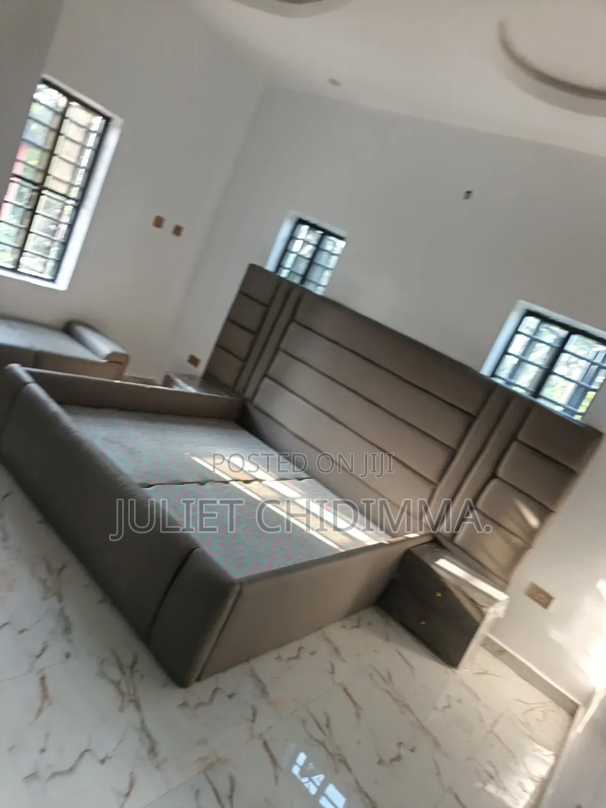 6*6 Bed Frame