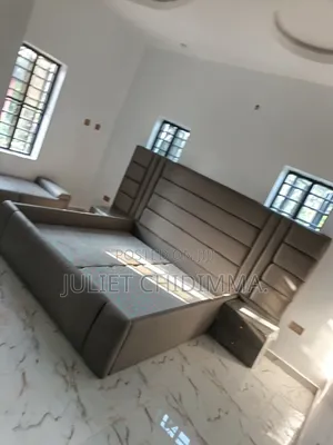 6*6 Bed Frame