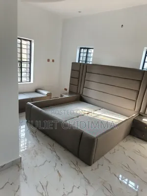6*6 Bed Frame