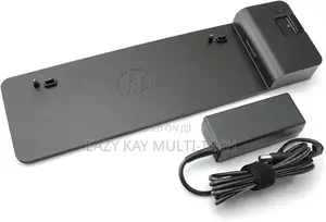 Hp Ultra Slim Dock 2013 Docking Station