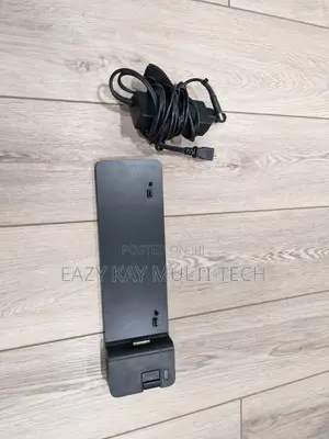 Hp Ultra Slim Dock 2013 Docking Station